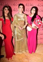 Urvashi Rautela at La Ombre - PRE-LAUNCH of Uber-Luxurious Exhibition , in New Delhi on 23rd Aug 2016